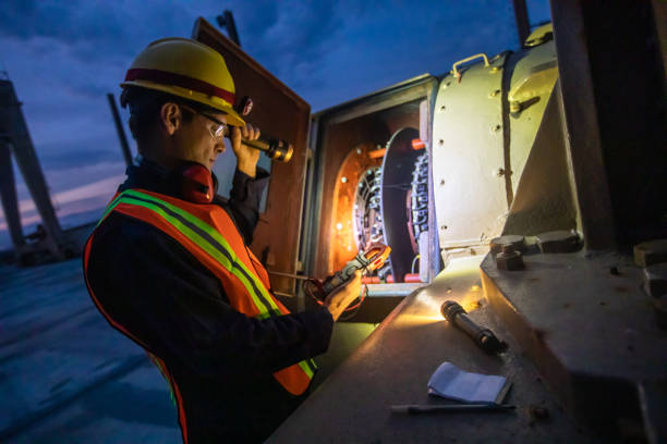 Best Circuit Breaker Repair  in Harleigh, PA