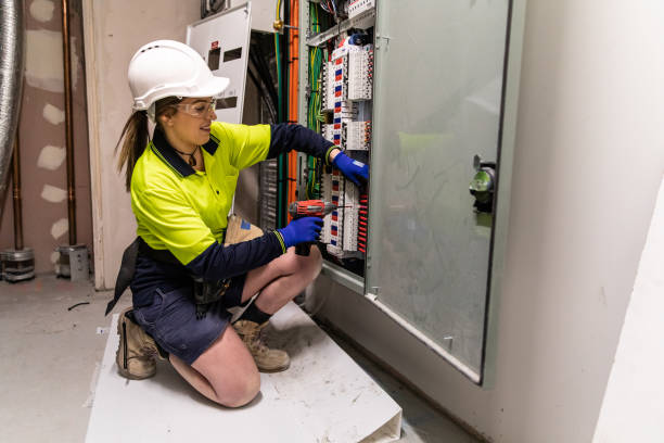 Best Best Electricians Near Me  in Harleigh, PA