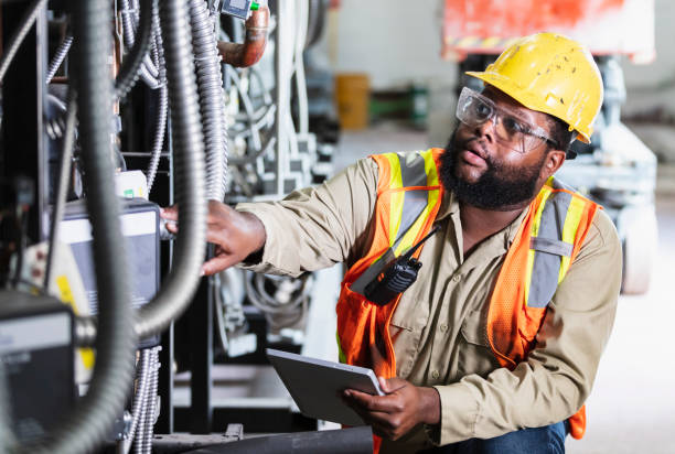 Best Commercial Electrician Services  in Harleigh, PA