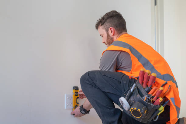  Harleigh, PA Electrician Pros