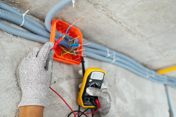 Trusted Harleigh, PA Electrician Experts