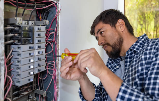 Best Electrician for Home Renovation  in Harleigh, PA